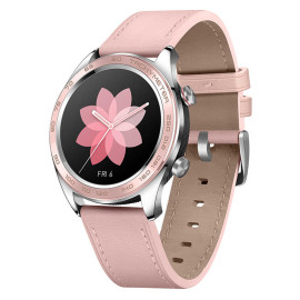 Розумний годинник Huawei Honor Watch Magic Ceramic Pink